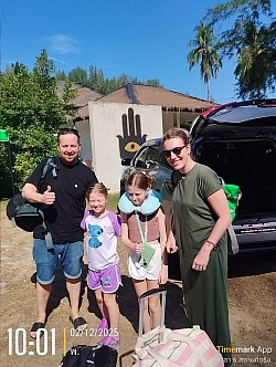 ส่งถึงหน้าบ้าน