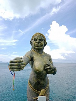 เที่ยวทะเล