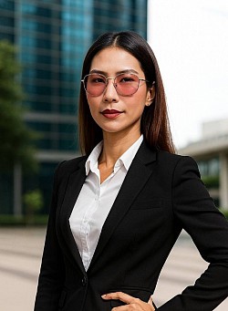 บริการรับส่งเจ้านาย