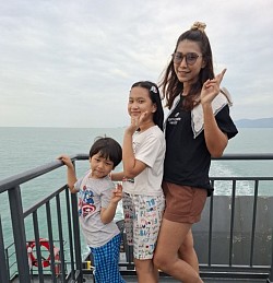 เกาะสมุย