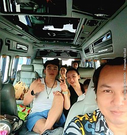 เที่ยว บ้านเพ