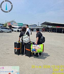 เที่ยว บ้านเพ (เกาะเสม็ด)