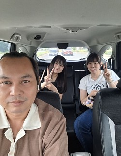 เที่ยว วัดสมาน