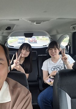 1 Daytip ลูกค้า ญี่ปุ่น